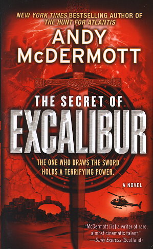 The Secret of Excalibur