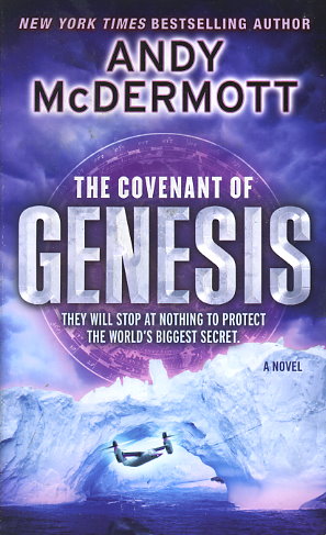 The Covenant of Genesis