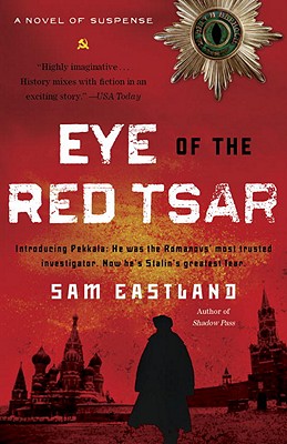 The Eye of the Red Tsar