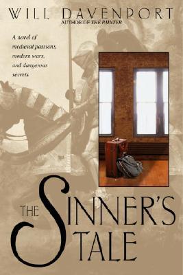 The Sinner's Tale