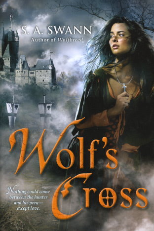 Wolf's Cross