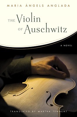 The Violin of Auschwitz