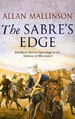 The Sabre's Edge