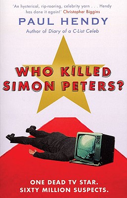 Who Killed Simon Peters?
