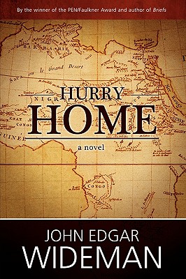 Hurry Home