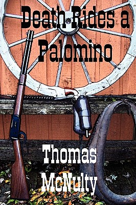 Death Rides a Palomino