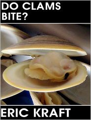 Do Clams Bite?