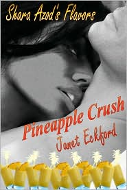 Pineapple Crush