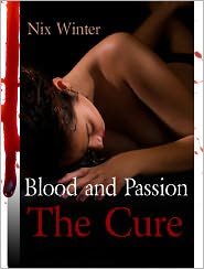 Blood and Passion: The Cure