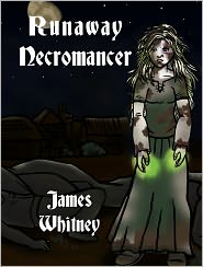 Runaway Necromancer