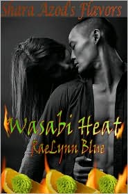 Wasabi Heat