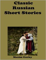 Classic Russian Short Stories