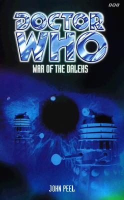 War of the Daleks