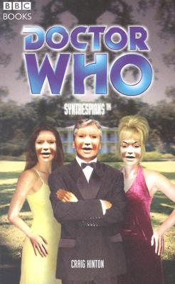Doctor Who: Synthespians
