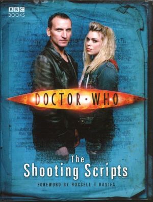 Doctor Who: The Shooting Scripts