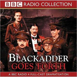 Blackadder Goes Forth