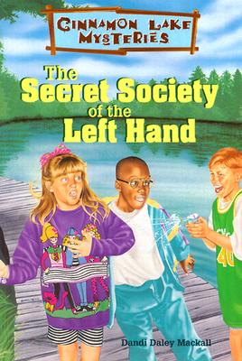 The Secret Society of the Left Hand