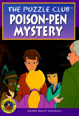 Poison-Pen Mystery