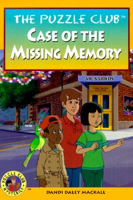 Case of the Missing Memory