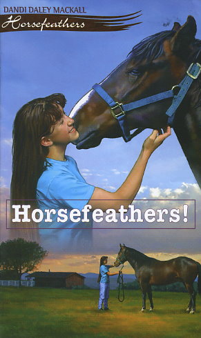 Horsefeathers!