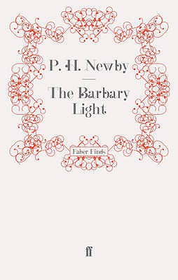 The Barbary Light