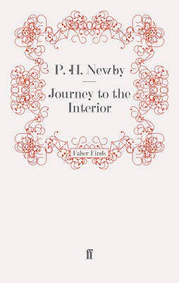 Journey to the Interior