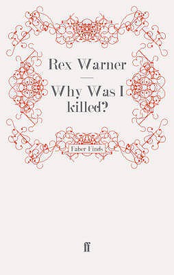 Why Was I Killed?
