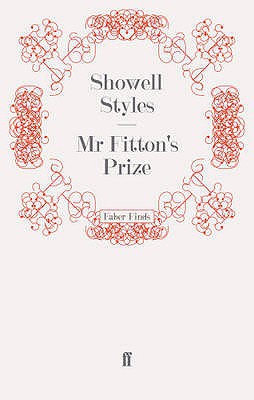 Mr. Fitton's Prize