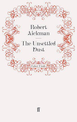 The Unsettled Dust