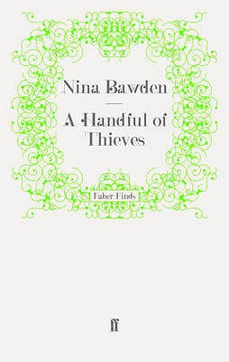 A Handful of Thieves
