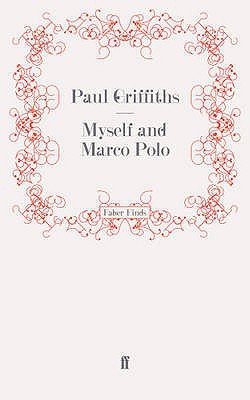 Myself and Marco Polo