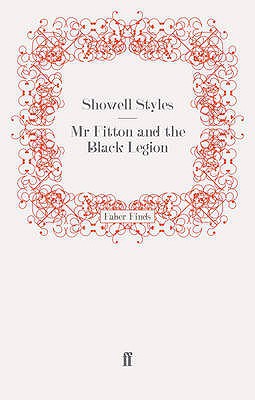 Mr. Fitton and the Black Legion