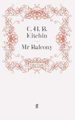 Mr Balcony