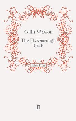 The Flaxborough Crab