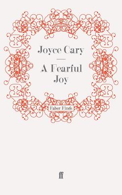A Fearful Joy