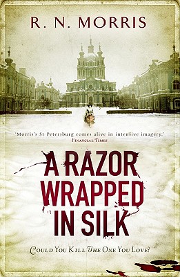 A Razor Wrapped in Silk