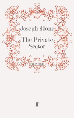 The Private Sector