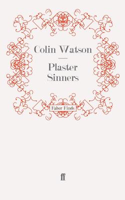 Plaster Sinners