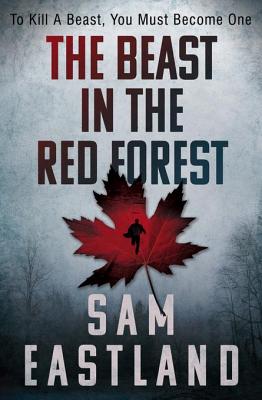 The Beast in the Red Forest