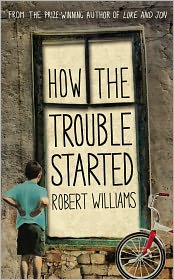 How the Trouble Started