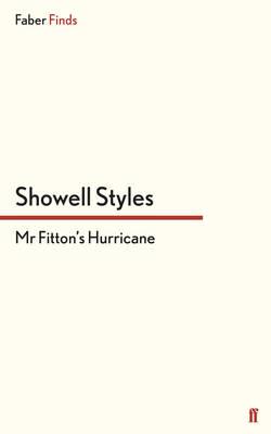 Mr. Fitton's Hurricane