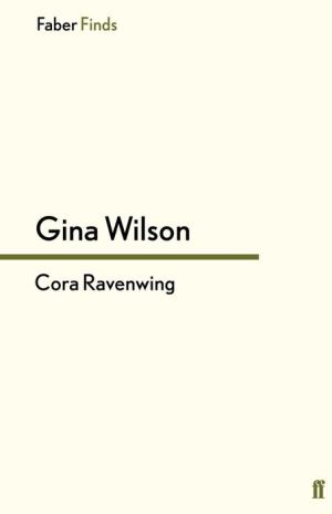 Cora Ravenwing
