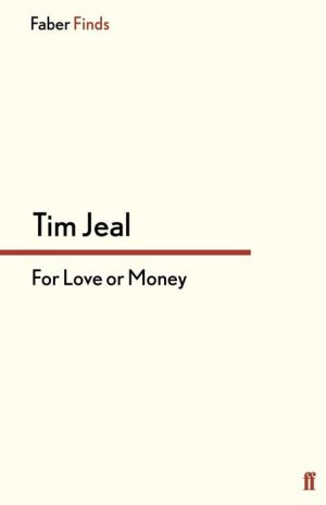 For Love or Money