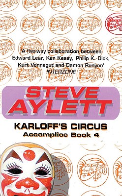 Karloff's Circus