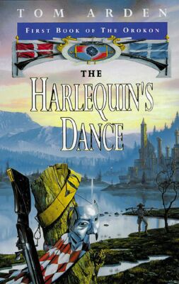 The Harlequin's Dance