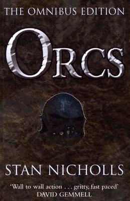 ORCS Omnibus