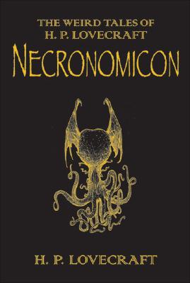 The Necronomicon