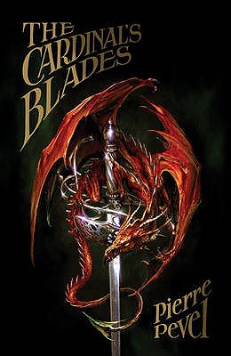 The Cardinal's Blades