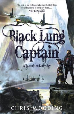 Black Lung Captain