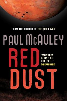 Red Dust